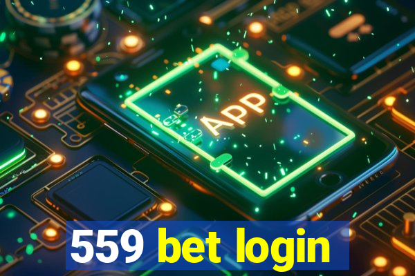 559 bet login